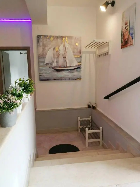 Apartman Unka
