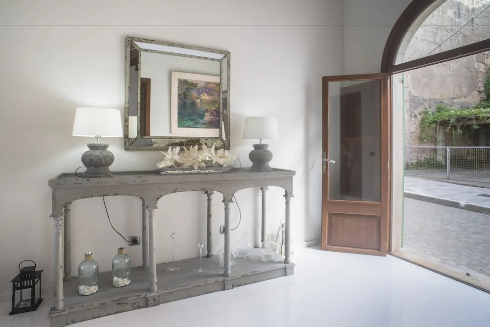 Villa Cala Figuera