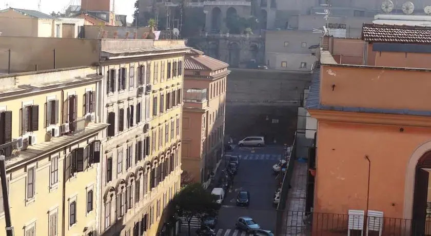 Amazing Vatican