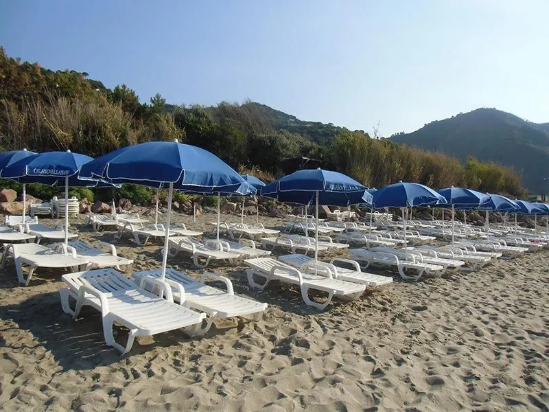 Residence Calanovellamare