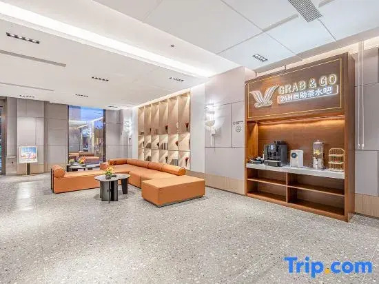 Vienna International Hotel（Dali Erhai  Park High-Speed）