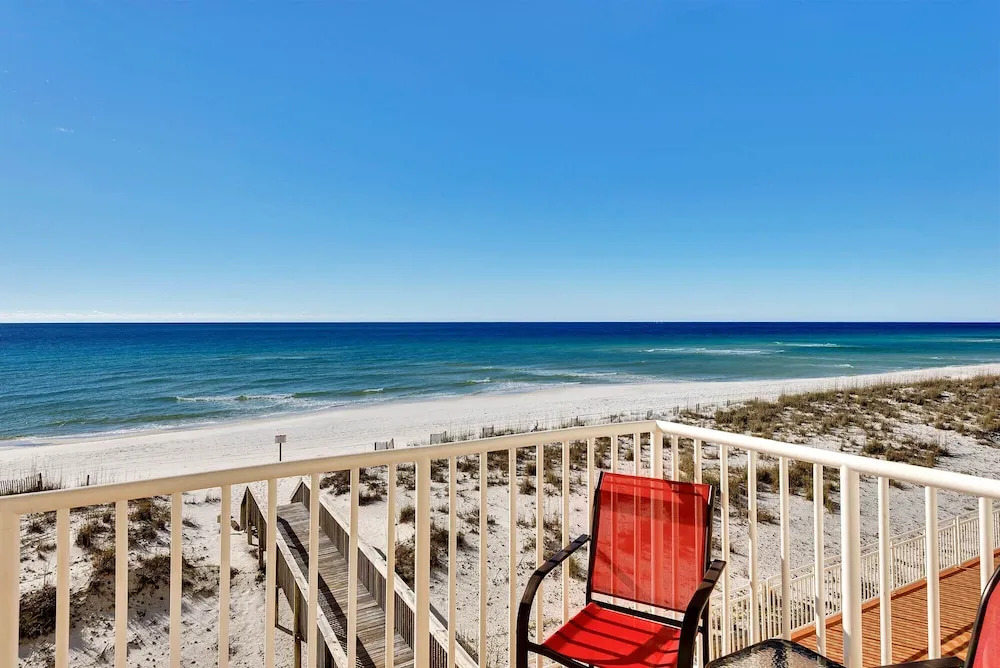 Sans Souci unit 207 - One Bedroom Condo