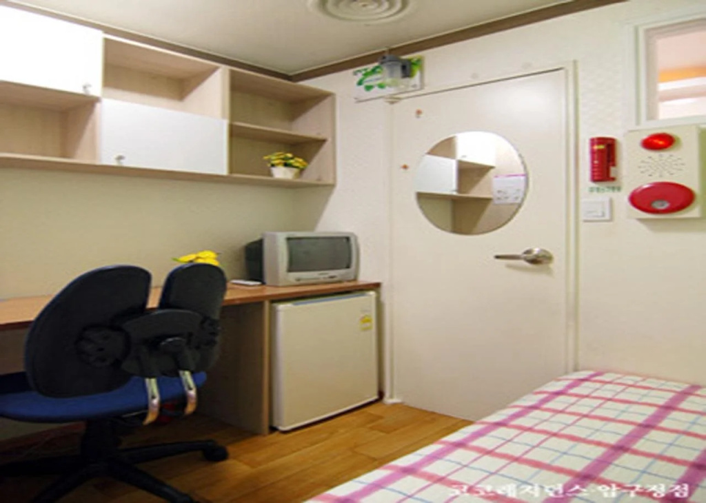 Coco Residence Apgujeong