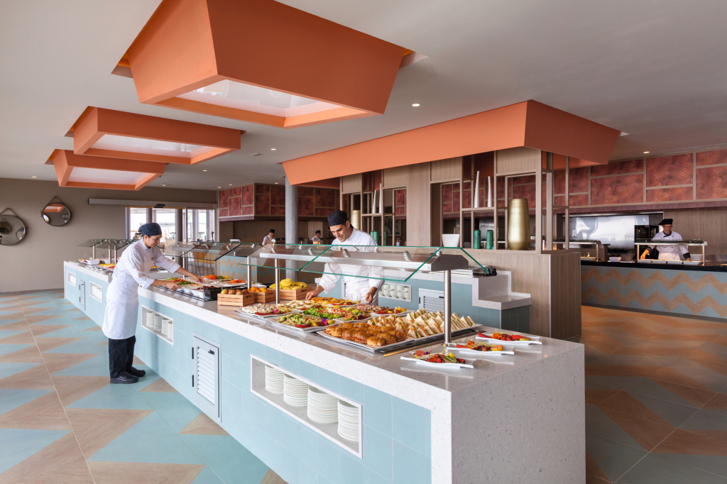 Hotel Riu Vistamar Gran Canaria - All Inclusive