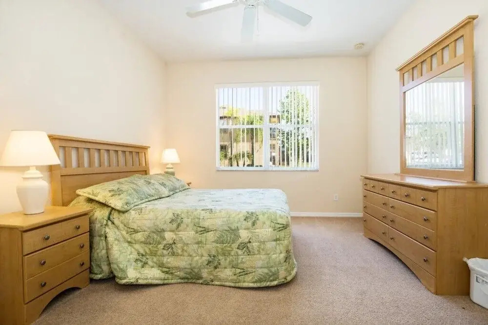 Old Town Retreat at Regal Oaks