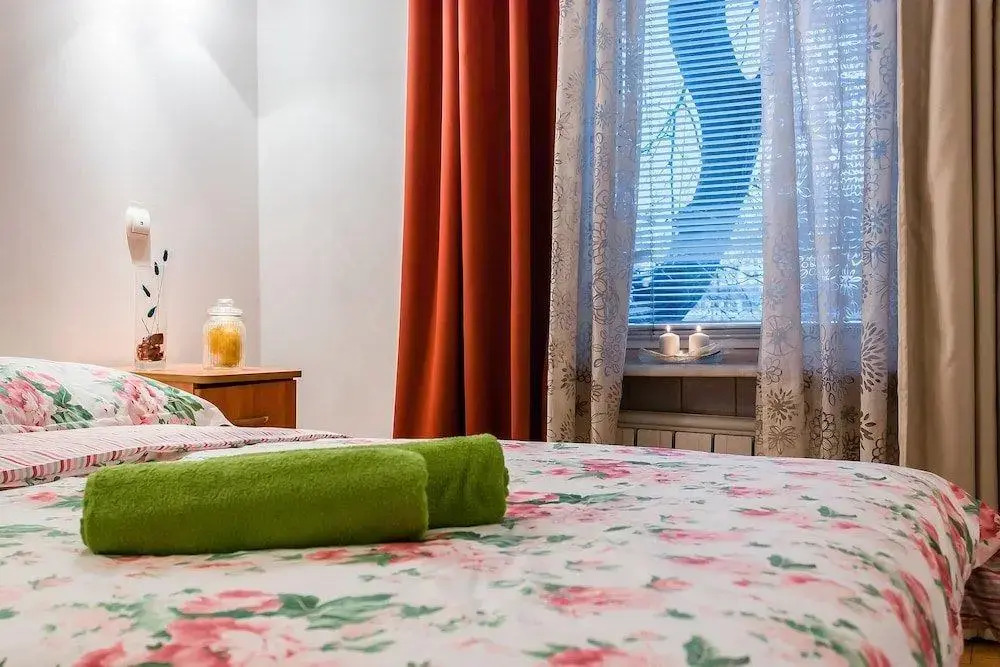 Hostel Welcome