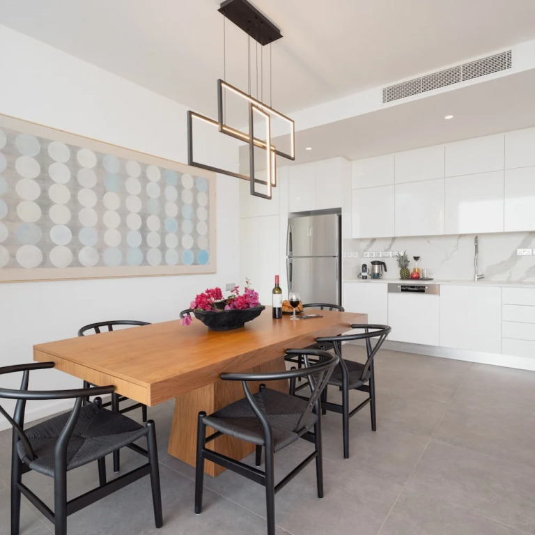 Protaras Eden Seaside Suite