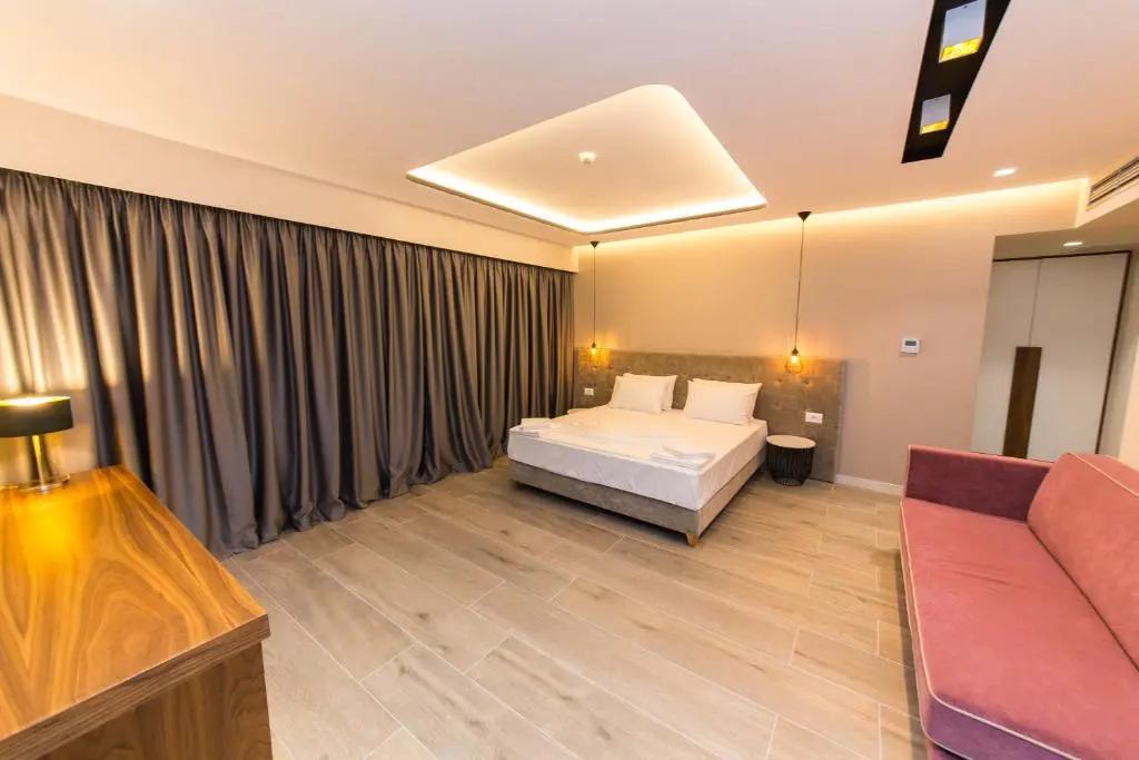 Hotel Sole Mare