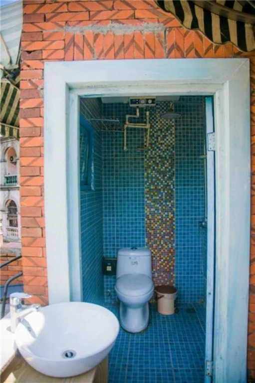 Reminiscence Hotel - Xiamen