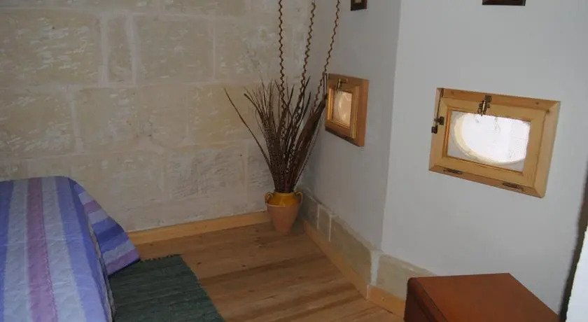 B&B Nonna Lucia