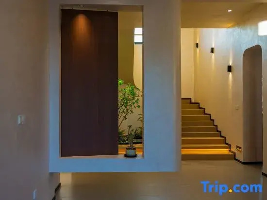 Tonglu Yaoyue Lanshe Homestay (OMG Heartbeat Paradise)
