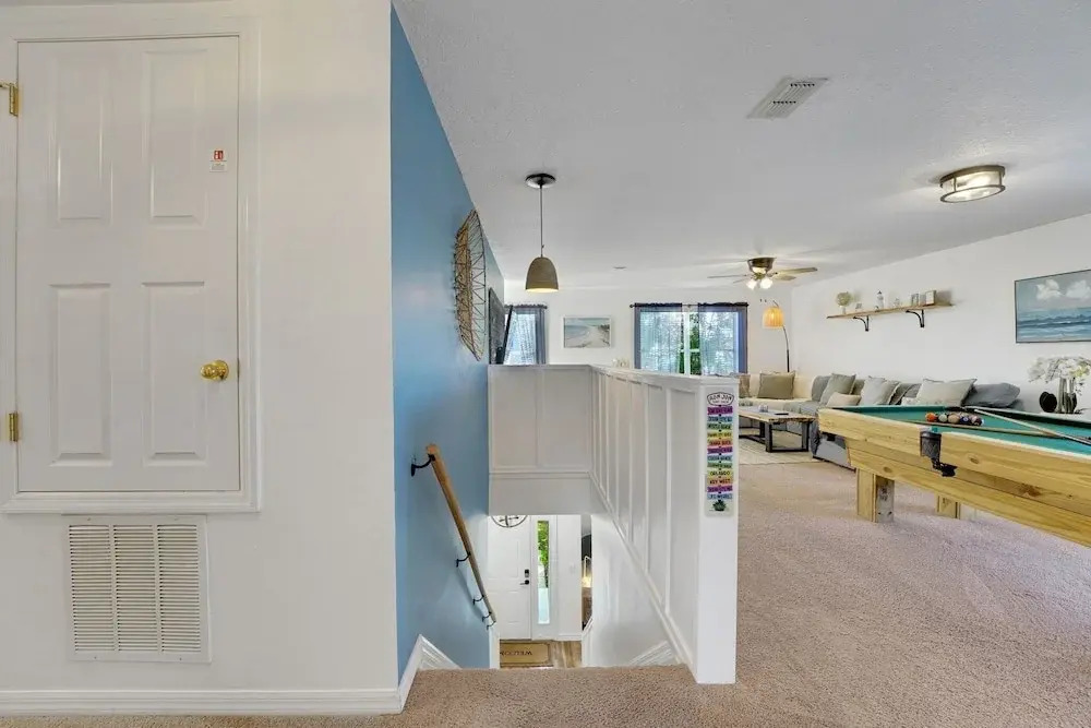 310hc-west Haven 5 Bedroom Home