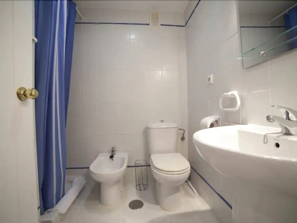 APARTAMENTOS KASA 25 - Golf Hoyo 18