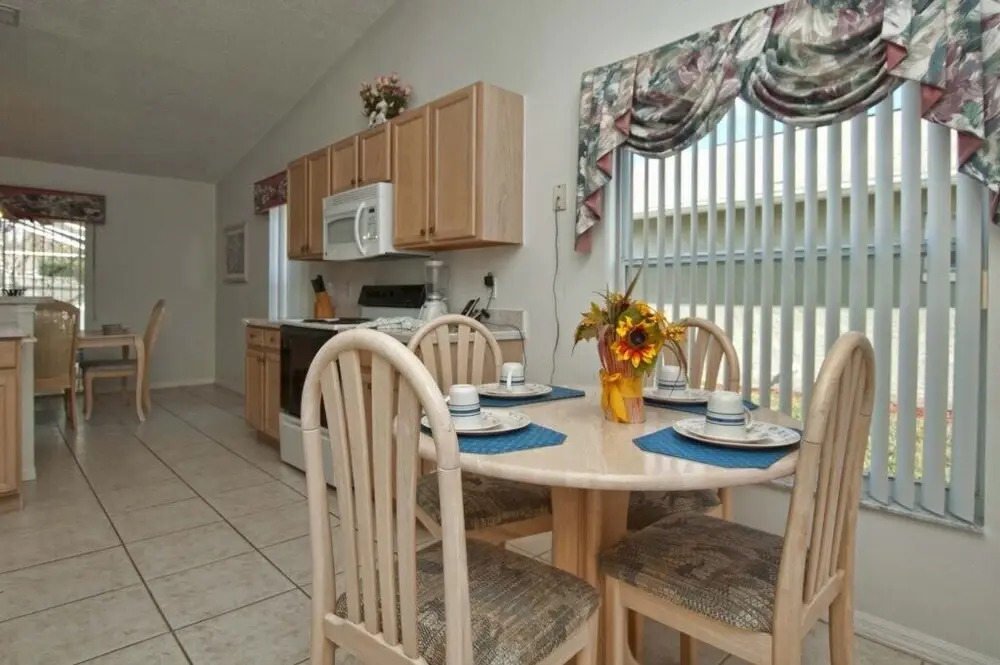 Indian Ridge- 4 Bedroom Pool Home- 2415ir 4 Home by Redawning