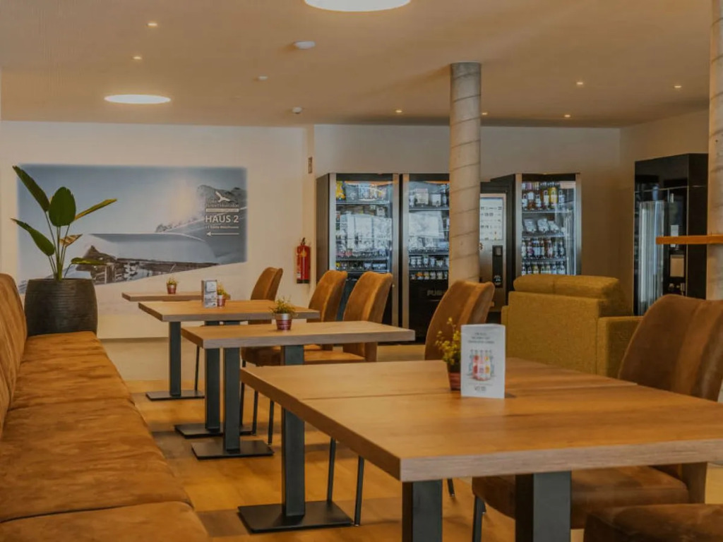Alpin Resort Montafon 42992
