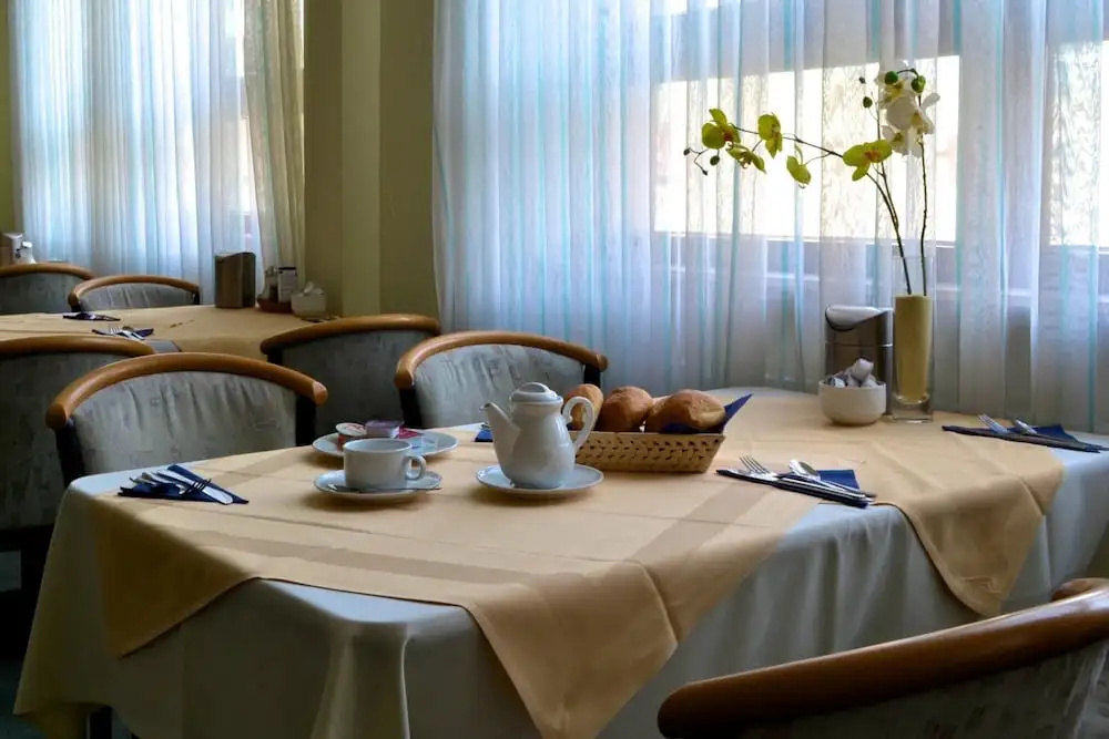 Fair Hotel am Rathaus
