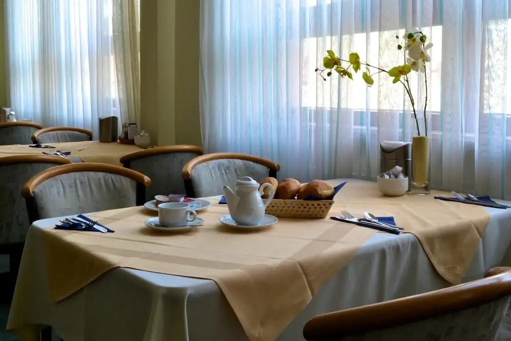 Fair Hotel am Rathaus