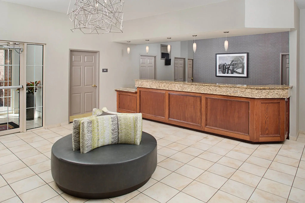 Residence Inn by Marriott Arlington