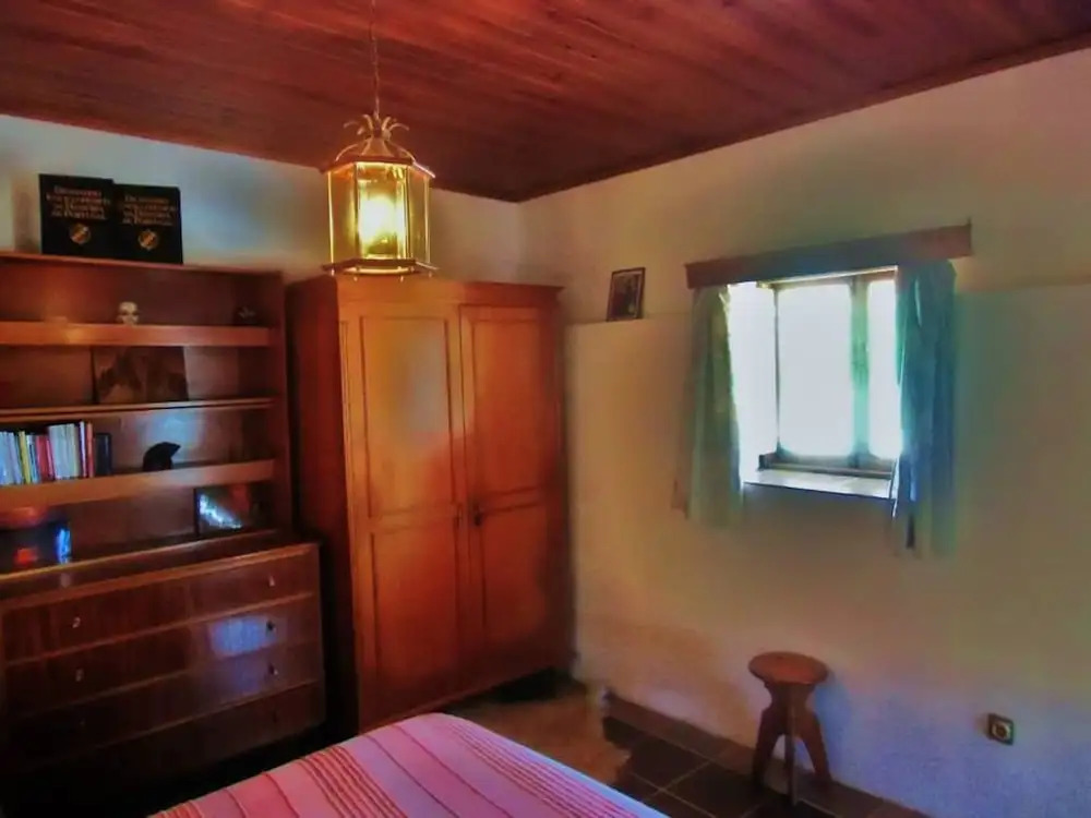 House With one Bedroom in Melides, With Wonderful sea View, Enclosed G