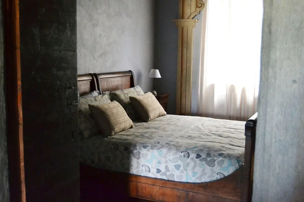 B&B Dimora Delle Donnole Bergamo Alta