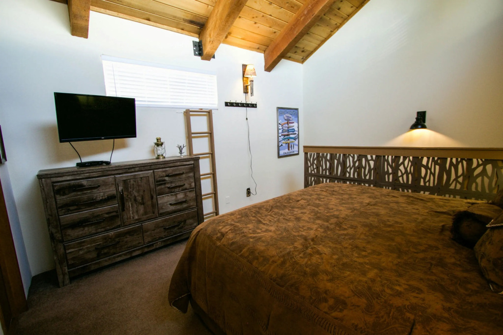 Val D'Isere #35 Condo