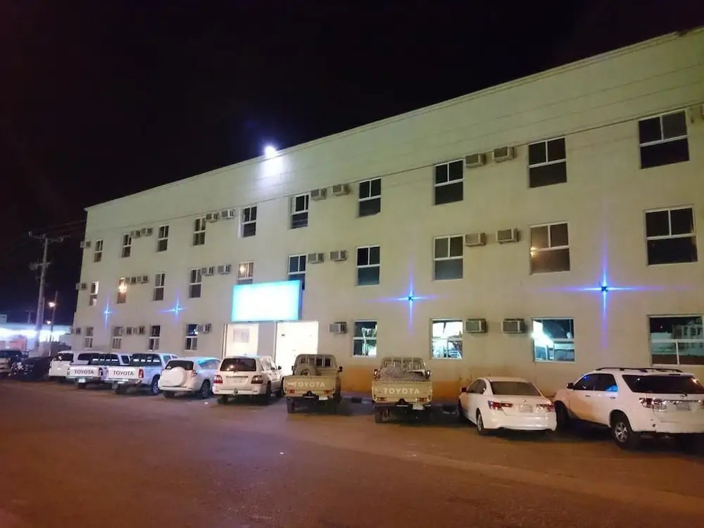 Dary Furnished Apartments 1