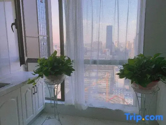 Taiyuan Phase I Yihui B&B (Kangda Mall store)