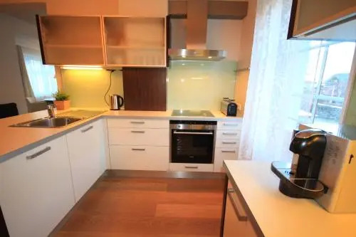 Appartement Cinderella