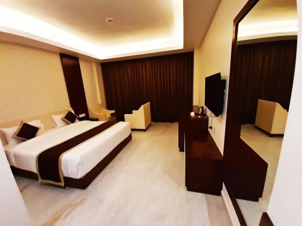 Hotel Parmeshwari