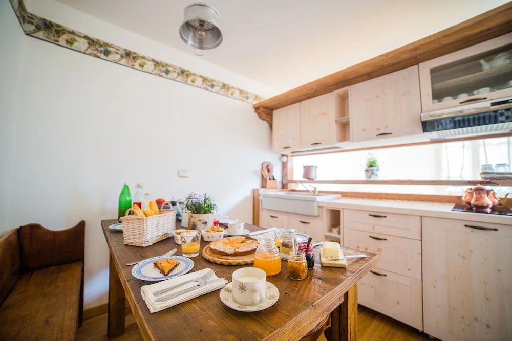 B&B Ca La Vedescia