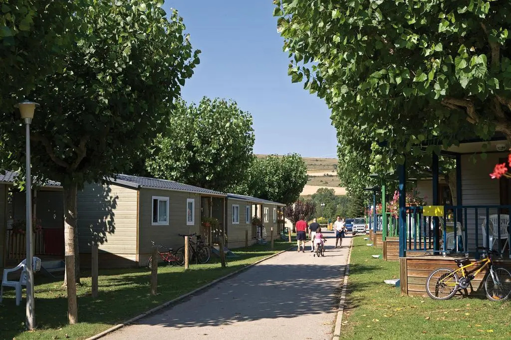 Bungalows Pirineus