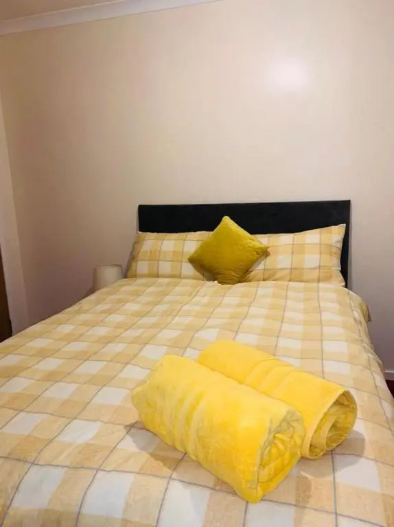 Wallace View - Holiday Home