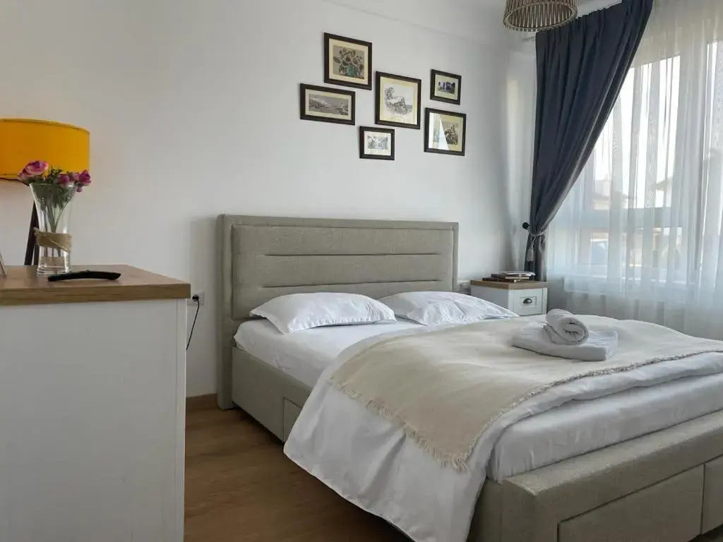 Apartament Craiova zona Ford