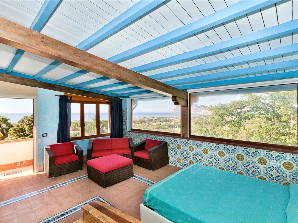 Villa Le Palme by Interhome