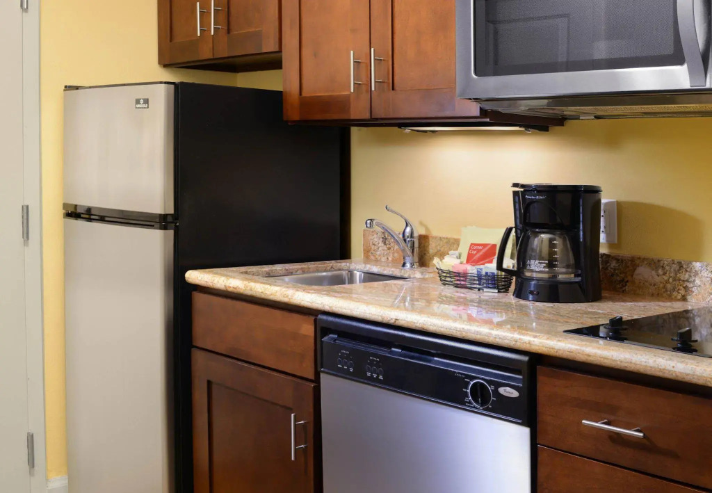 TownePlace Suites by Marriott Galveston Island