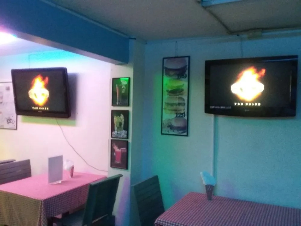 skhayfa entier appartement Thailande