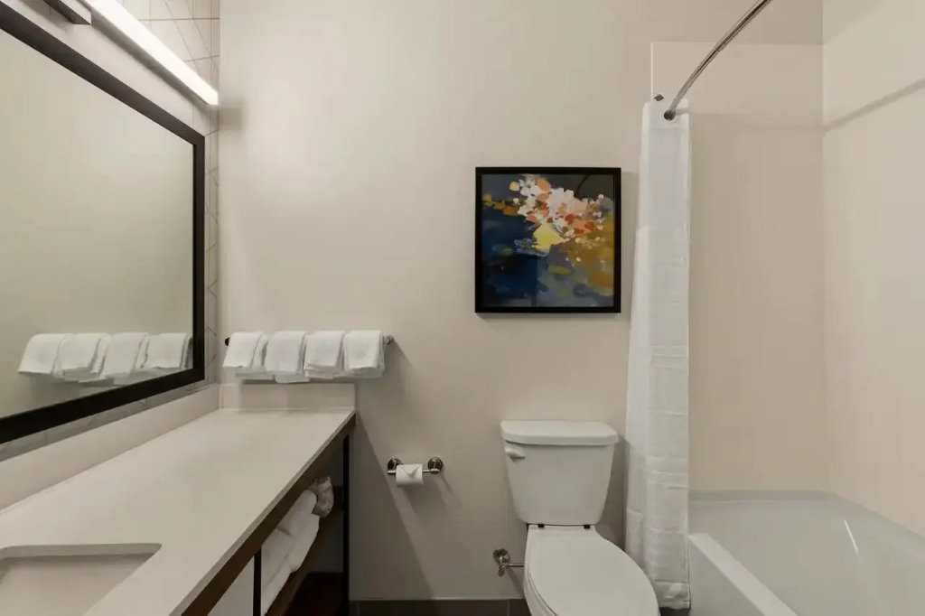 Everhome Suites Panama City Beach