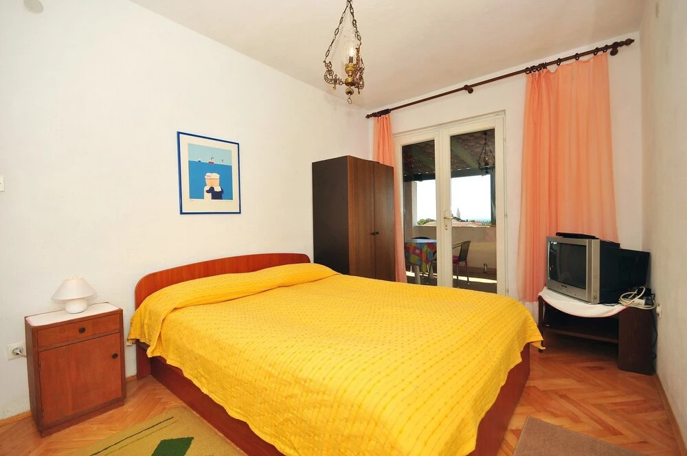 Apartments And Rooms Anka
