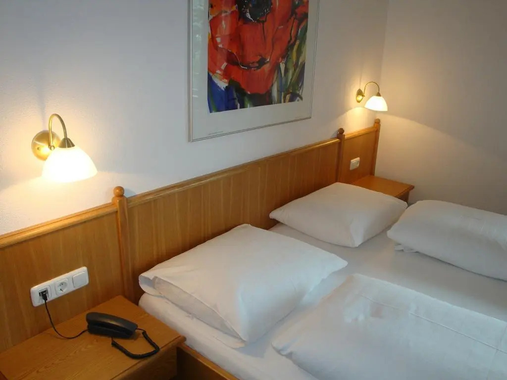 Hotel-Garni Austria Westendorf - Tirol Erleben