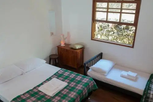 Hostel Do Leite