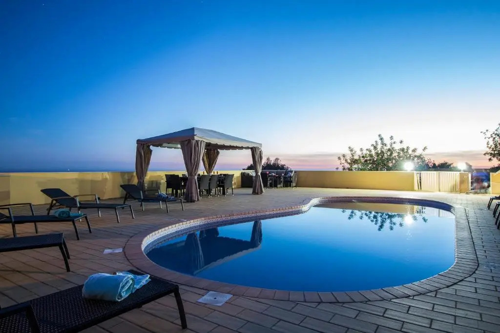 Villa Panoramica by Algarve Holidays