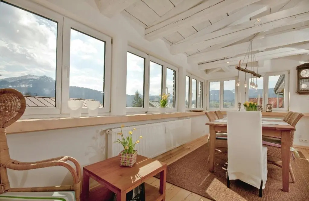 Ferienwohnung Stempfle