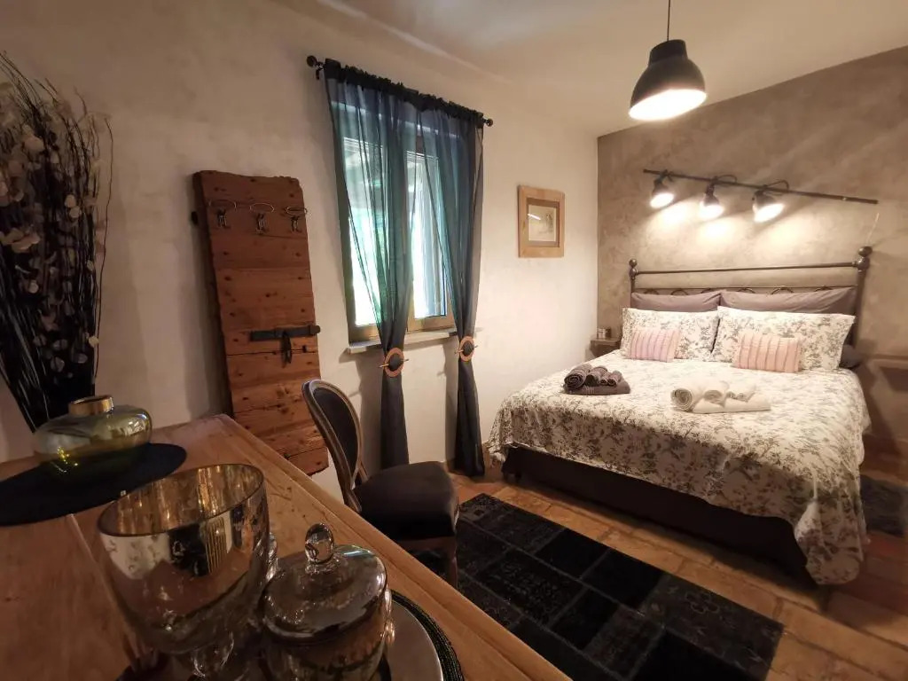 Bed & Breakfast SENTIERO 54
