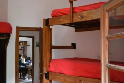 Hostel Ruta76