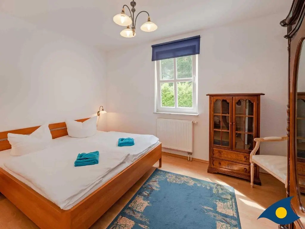 Villa Margot Whg 26