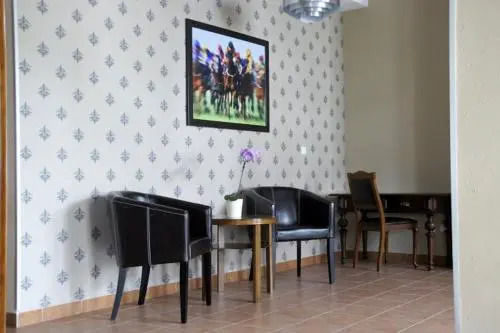 Moszna Apartments