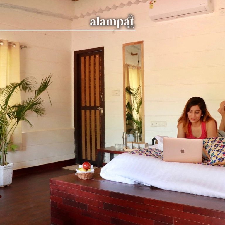 Alampat Nest