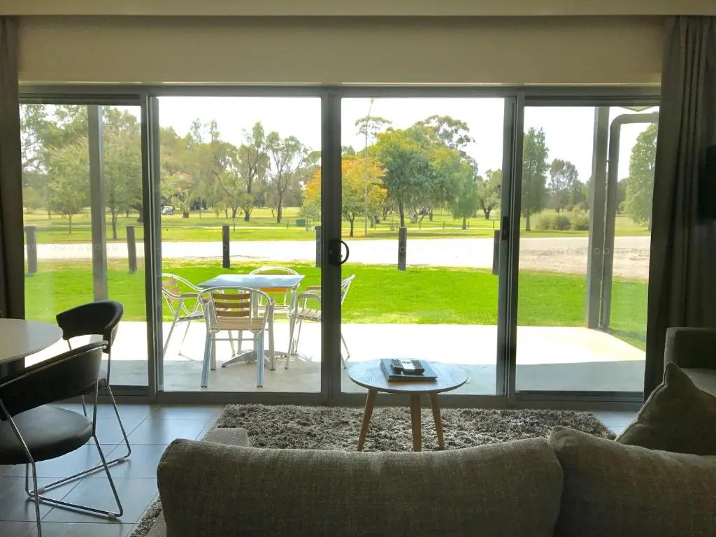 Comfort Suites Clubarham Golf Resort