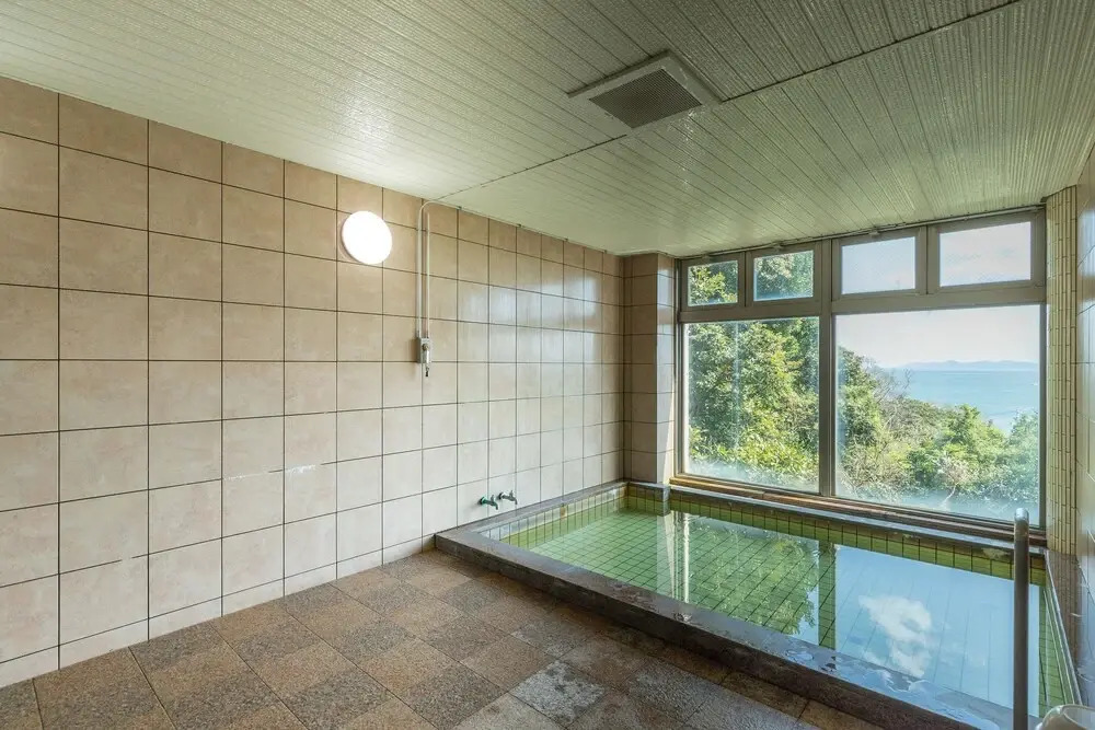 Oyo Ryokan Takaminesou Shinojima