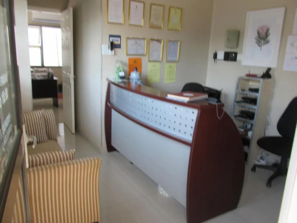 World Sossego Guest House